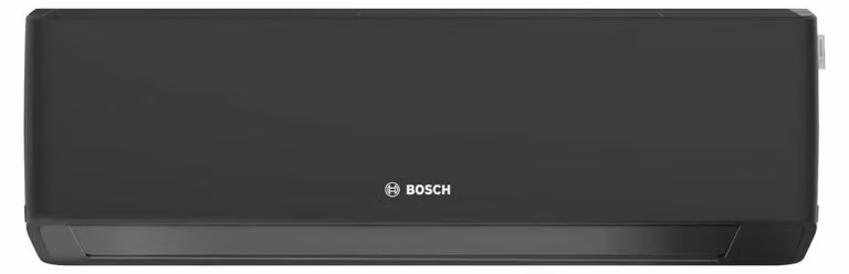 Condizionatore a inverter Bosch Climate 7000i CL7000i - Set 20 EB Nero – Il condizionatore per eccellenza: intelligente, efficiente ed elegante...
