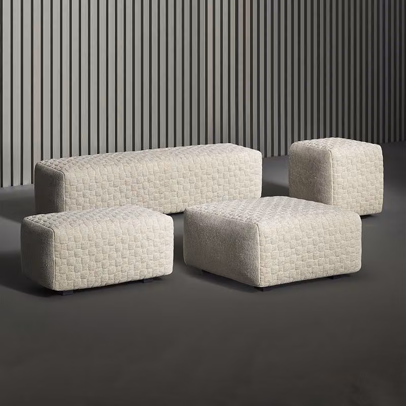 Pouf Intrecci Bonaldo