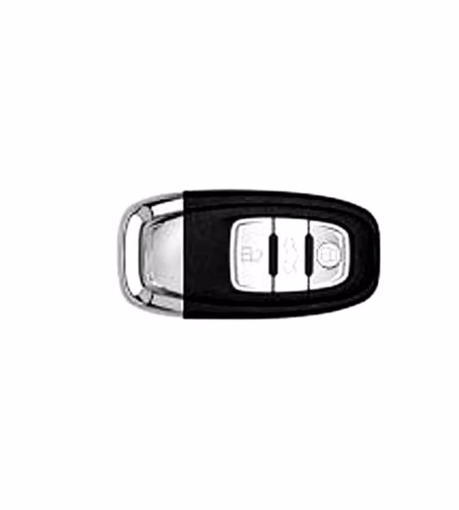 Chiave Auto Radiocomando Huf HU66S04