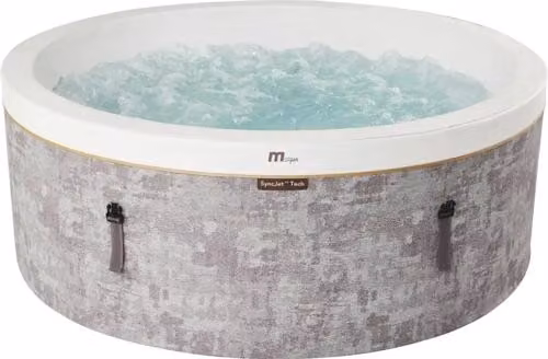 Piscina idromassaggio MARIMEX MSPA Cocoon ECO F-CO066WE