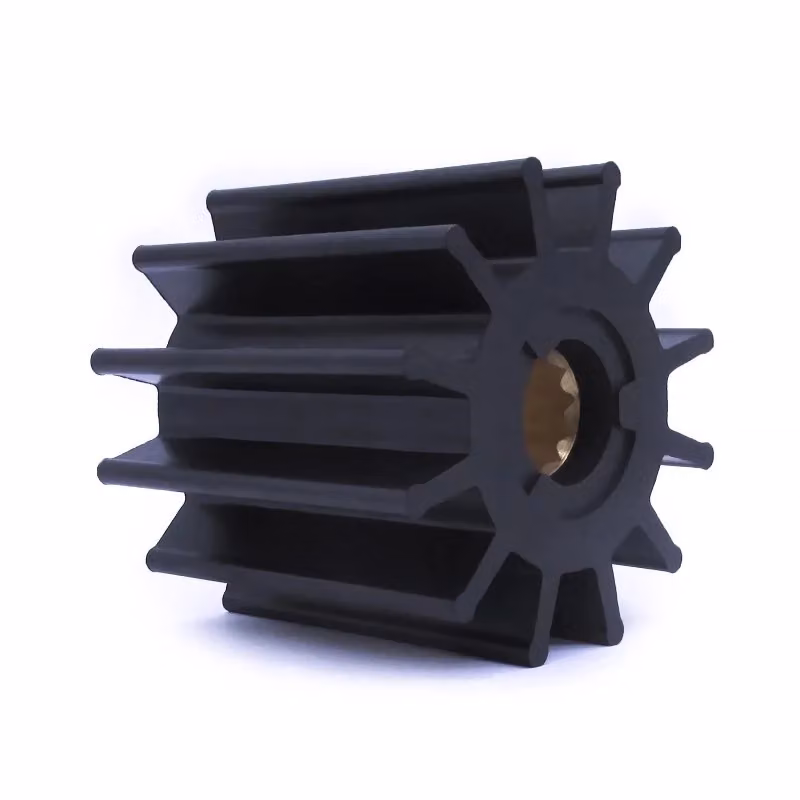 Girante Ebricowill colore nero 17936-0001-P – 2