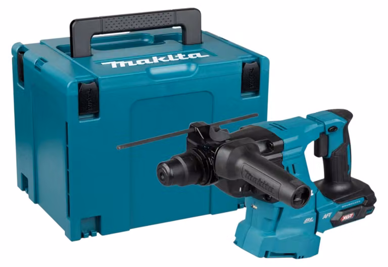 Martello combinato Makita HR011GZ - senza batteria - senza caricabatterie