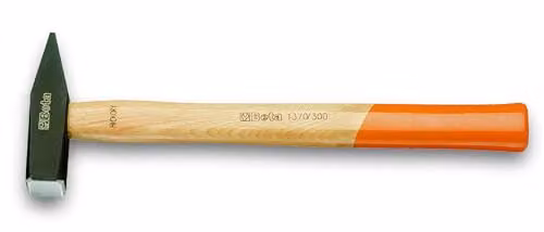 Martello Tedesca Manico Legno 1500       1370 Beta