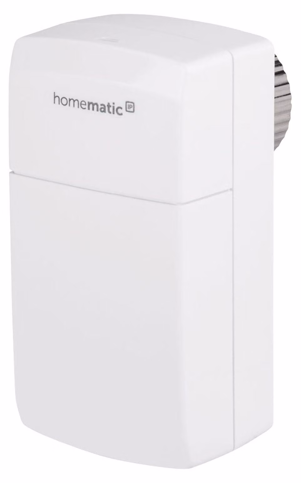 Homematic IP 155648A0 IP Smart Home kompakt Heizkörperthermostat