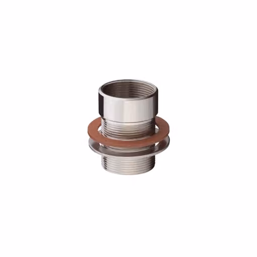 HANSGROHE 13898000 Prolunga dell'albero per miscelatore per lavello