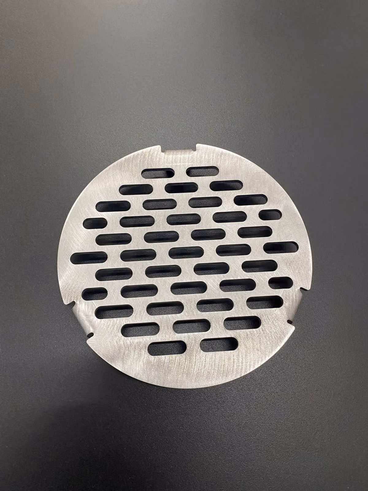 Inserto per grigliare diametro 20 cm per piastra da 60 cm e da 80 cm