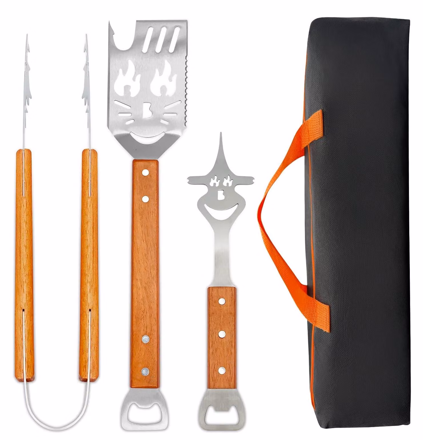 Set di utensili completo – Adatto per lavastoviglie
