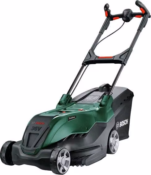 Rasaerba a batteria Bosch hobby Advanced Rotak 36V-40-650