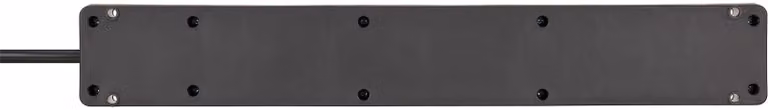 Brennenstuhl Multipresa Bremounta a 5 prese + 2 USB-C 3500 W 300 cm