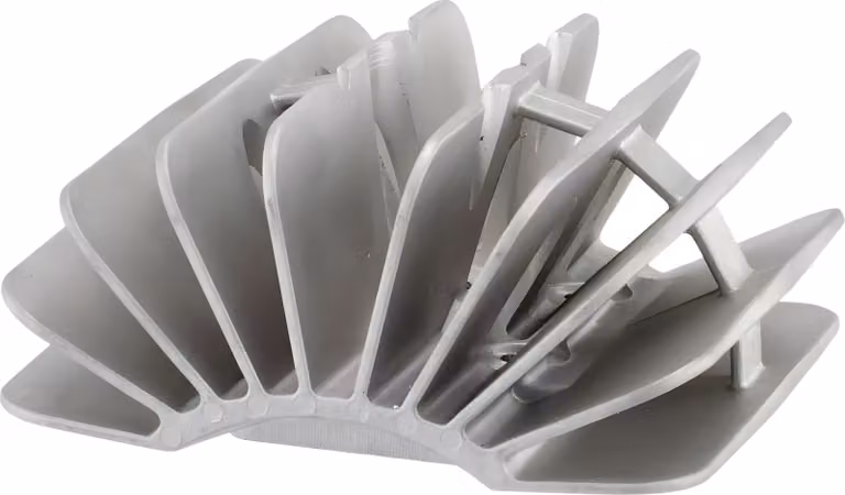Testata Venandi 85cc per Simson S51, S53, S70, SR50, SR80, KR51/2