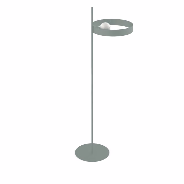Lampada Da Terra Alley