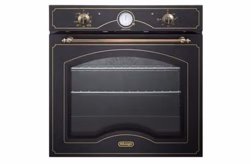 Forno Incasso Elettrico Multifunzione 74 Litri 60 cm Antracite - CM9LANPPP