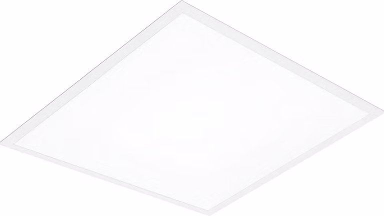 Pannello LED 60x60 cm 33W 3630lm UGR19 Compact 600 di LEDVANCE