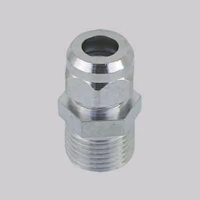 raccordo di giunzione 1/2" x 10