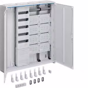 Armadio completo 5 anni, 1100x1050x205 - Armadio di misura attrezzato 1100x1050mm ZB34APZ2