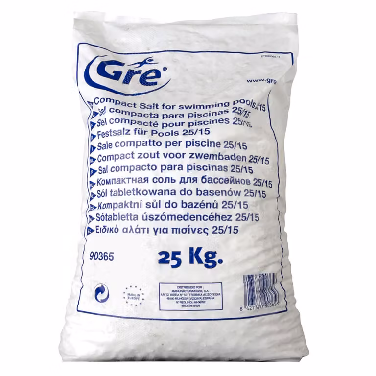 Pool Powerper piscine 25 kg 90365