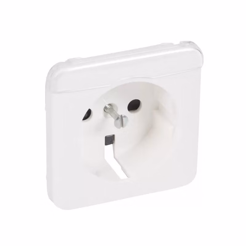 Legrand SSTD(SL)M.KS.+BESCHRIFTUNGTRÄ. (776228 CREO)