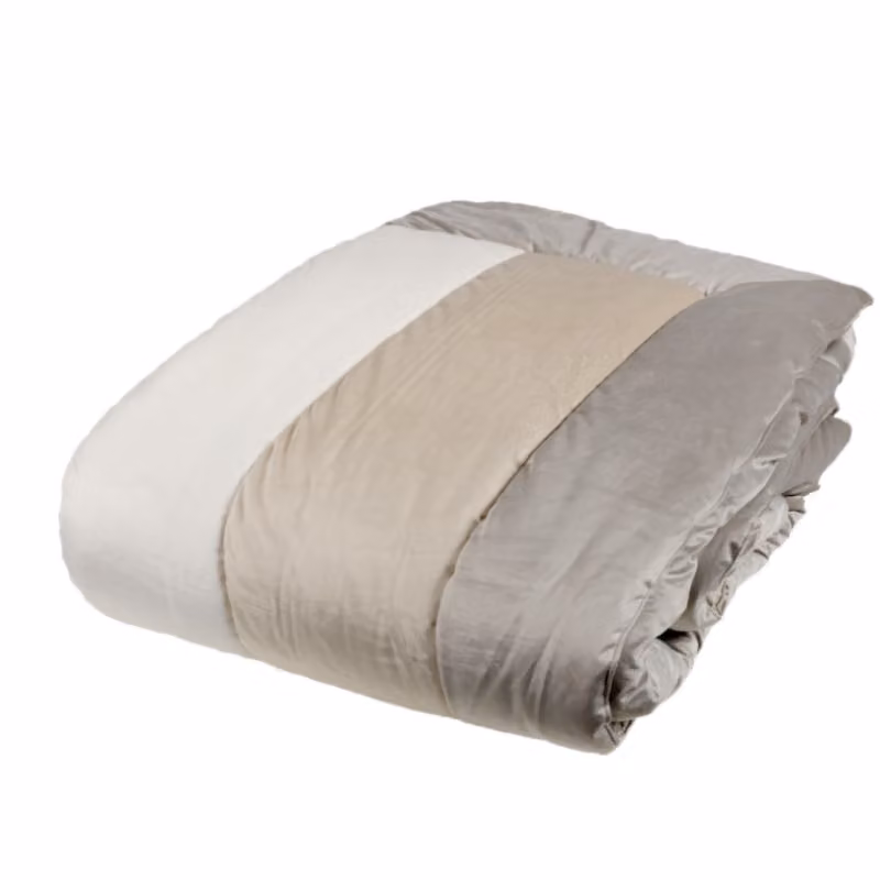 ARCIMBOLDI PATCHWORK Quilt - Taglia: 2 piazze,Colore: ARCIMBOLDI PATCHWORK - NATURALE
