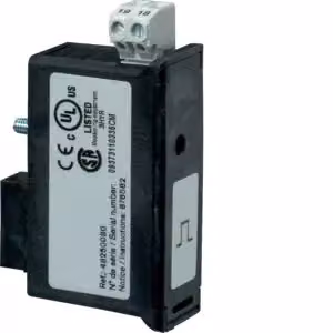 Uscita a impulsi per SM103E