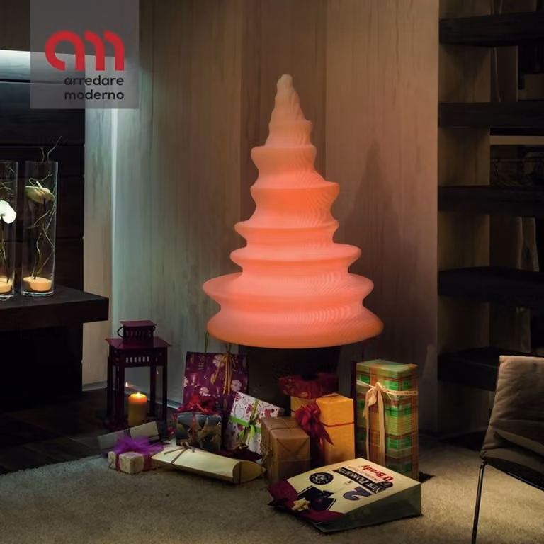 Lampada Alaska Modum