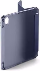 Custodia Folio Pro per iPad 10.9 pollici 10a e 11a Generazione, Modello A16, Colore Blu, Linea Cellular
