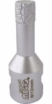 Seghetto circolare diamantato da 12 mm