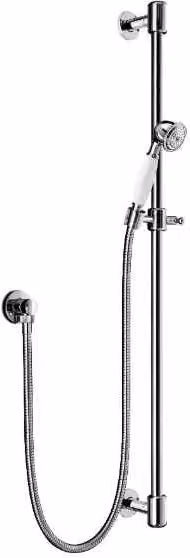 Saliscendi Melrose 71 Cromo FIR Italia