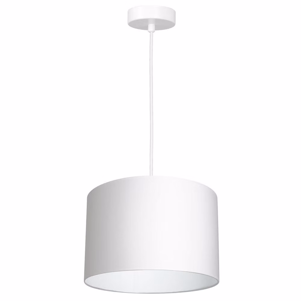 ARDEN lampada a sospensione con paralume 3427 Luminex