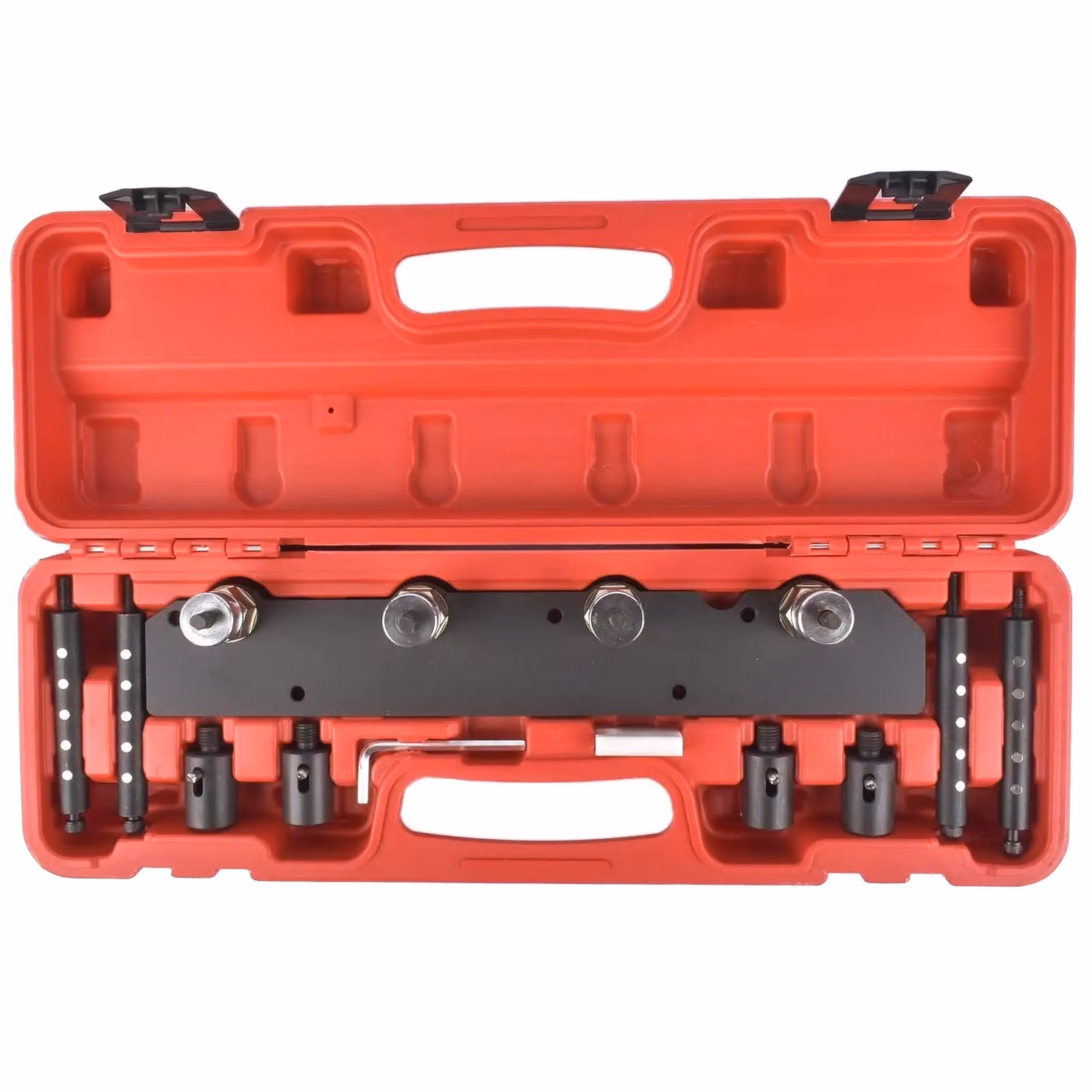 Set di strumenti per la rimozione degli iniettori del carburante, compatibile con il motore BMW B38 B48, facile da usare