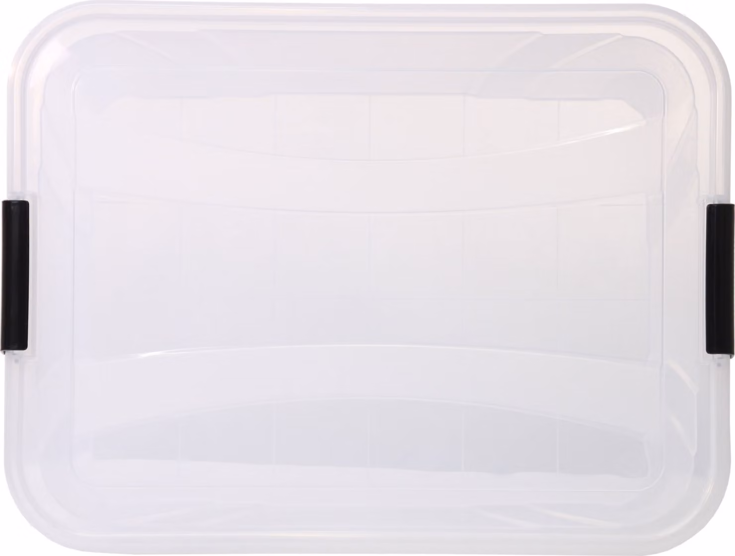 Contenitore con coperchio 14L