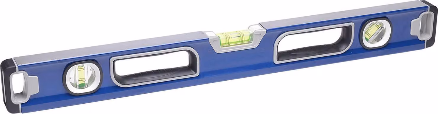 Livella SW-STAHL "75000" Corpo in alluminio, ammortizzata Lunghezza: 600 mm