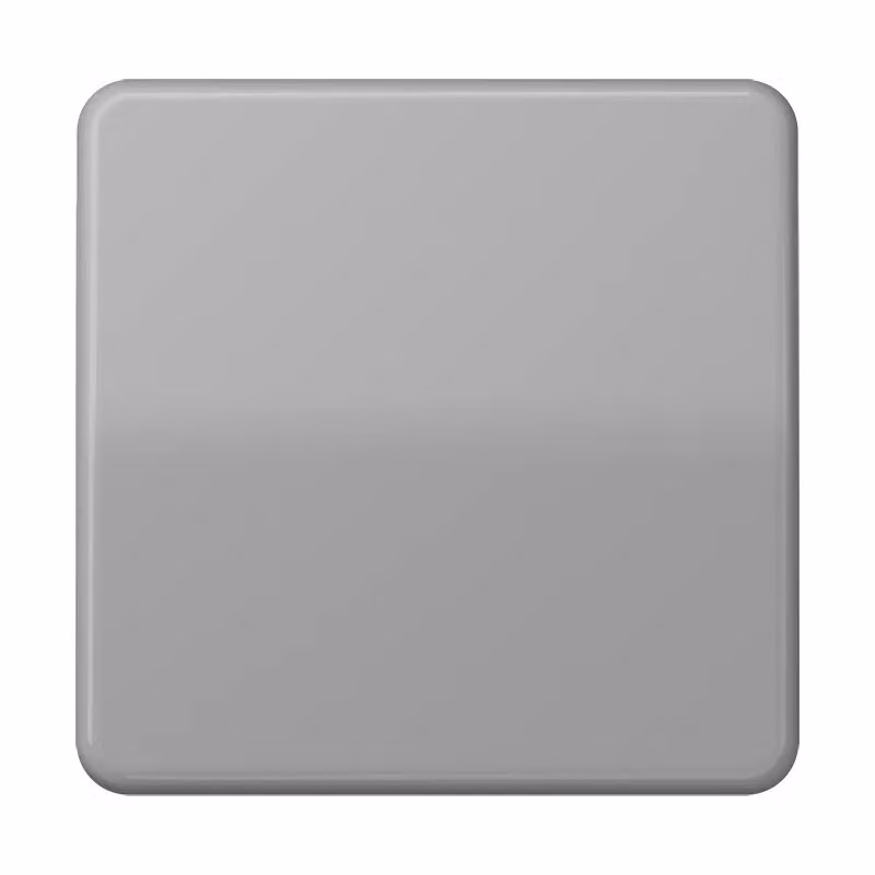 Jung CD1700GR Pulsante di comando standard