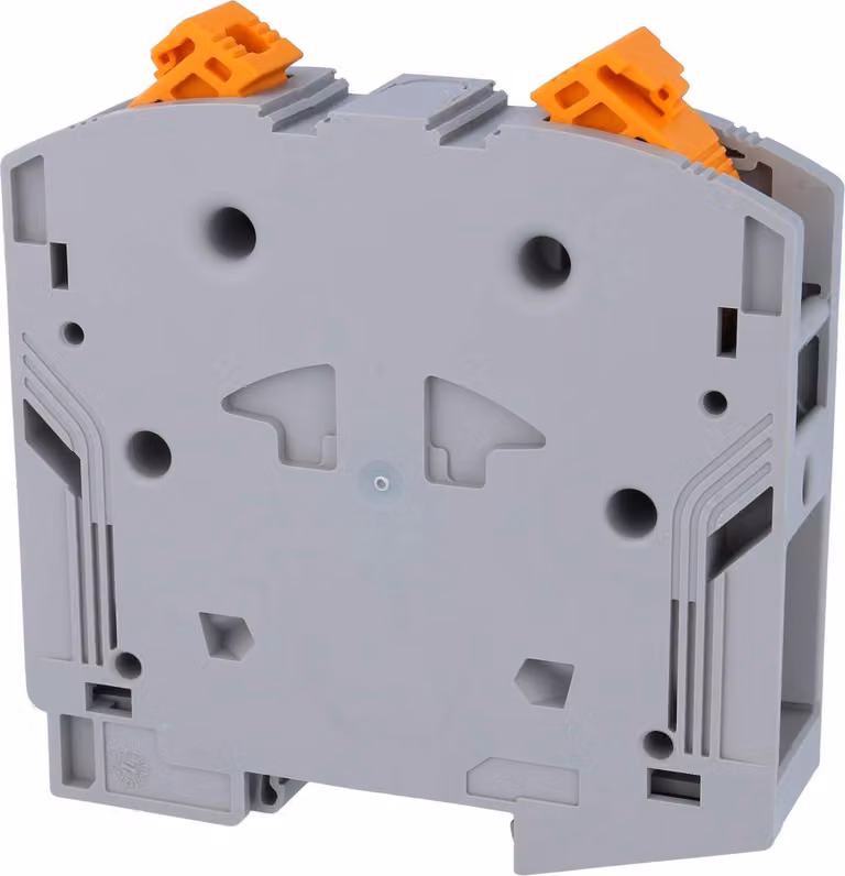 Morsetto ad alta corrente PT-POWER 95 di Phoenix Contact, con connessione a molla push-in, tensione nominale 1500V - 1 pezzo