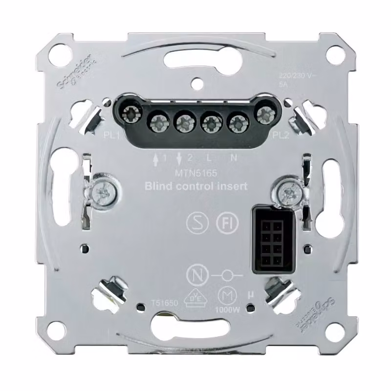 Modulo di controllo per tapparelle Elso MTN5165-0000