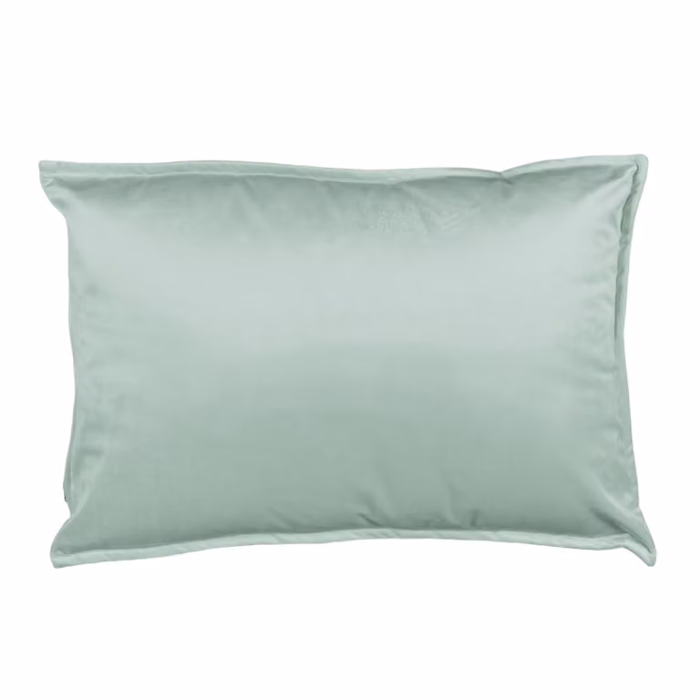 FASCINO Cuscino arredamento - Taglia: 30x50,Colore: FASCINO - GREY GREEN