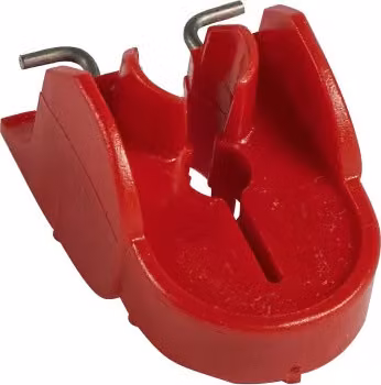 Legrand 406303, Multicolore, 88 mm, 100 mm, 24 mm, 17 g, 16 g