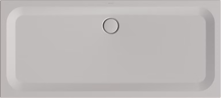 BetteUltra receveurs de douche rectangulaires avec BetteAntidérapant Pro, 1800x800x35mm, 5986-410AE, 5986-410AE