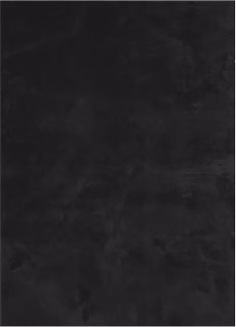 Tappeto del soggiorno | Tappeto a Pelo Corto HUARTE Morbido e Lavabile Nero 240x340cm