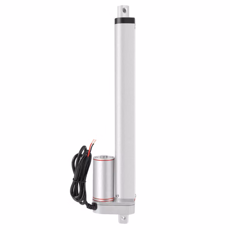 Motore elettrico dell'attuatore lineare, attuatore lineare, attuatore lineare elettrico, attuatore lineare da 12 V, motore elettrico del putter