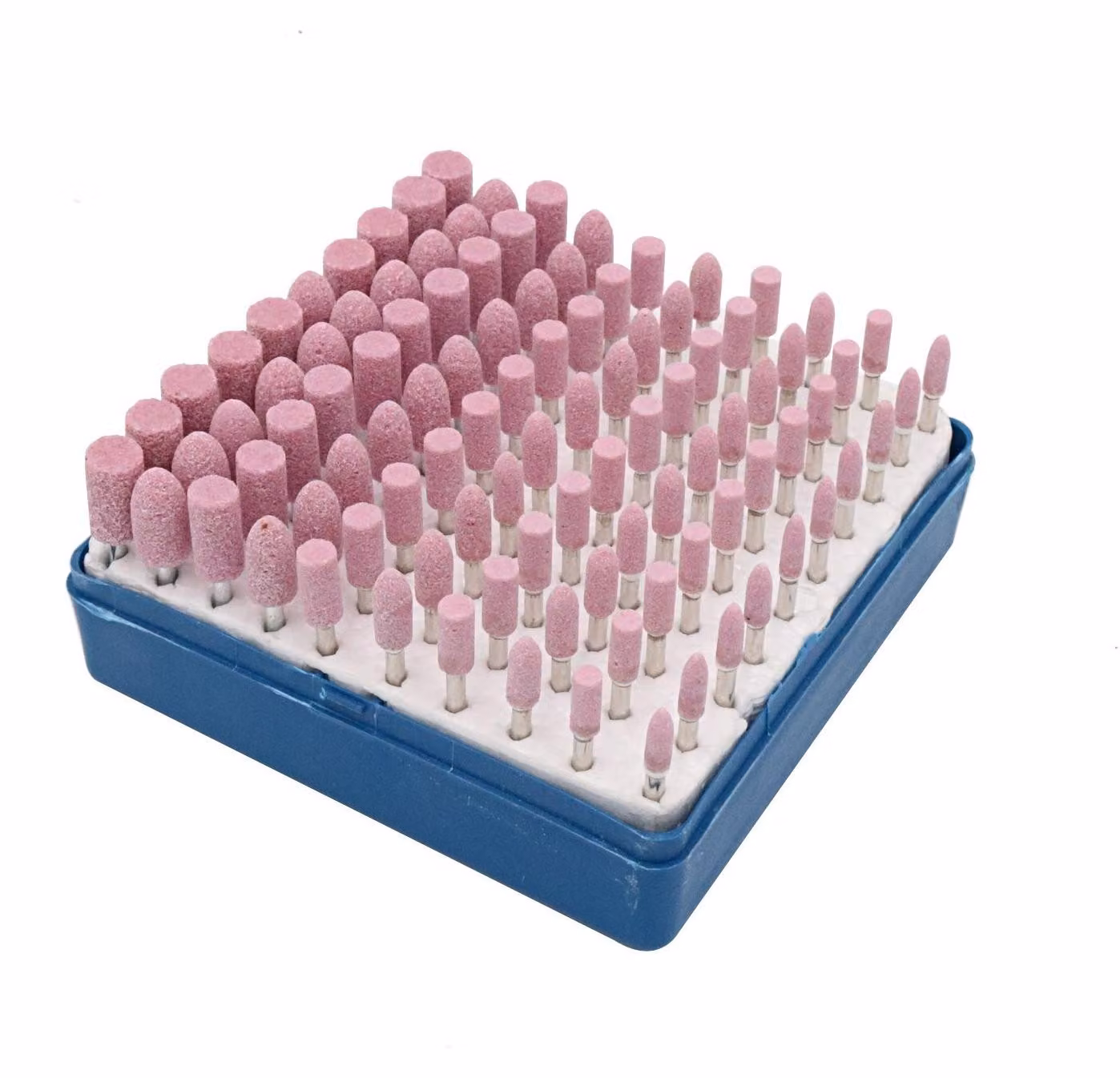 100 pezzi di accessori rotanti Dremel per utensili rotanti con attacco da 3 mm