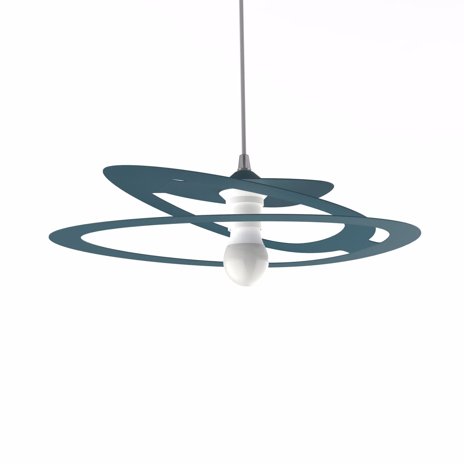 Lampada A Sospensione Dilate