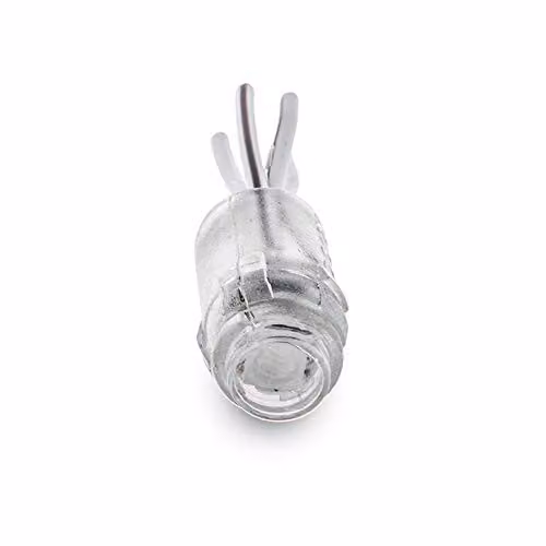 Modulo LED SMD2835 0,24W 12V 1 LED Verde IP68