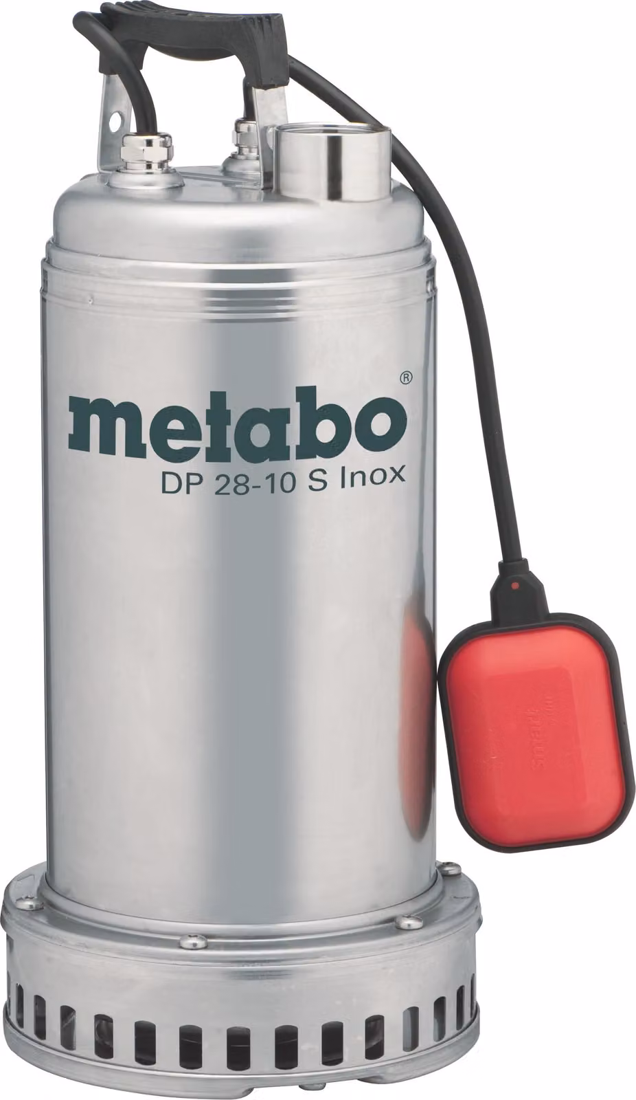 Pompa di drenaggio Metabo DP 28-10 S Inox