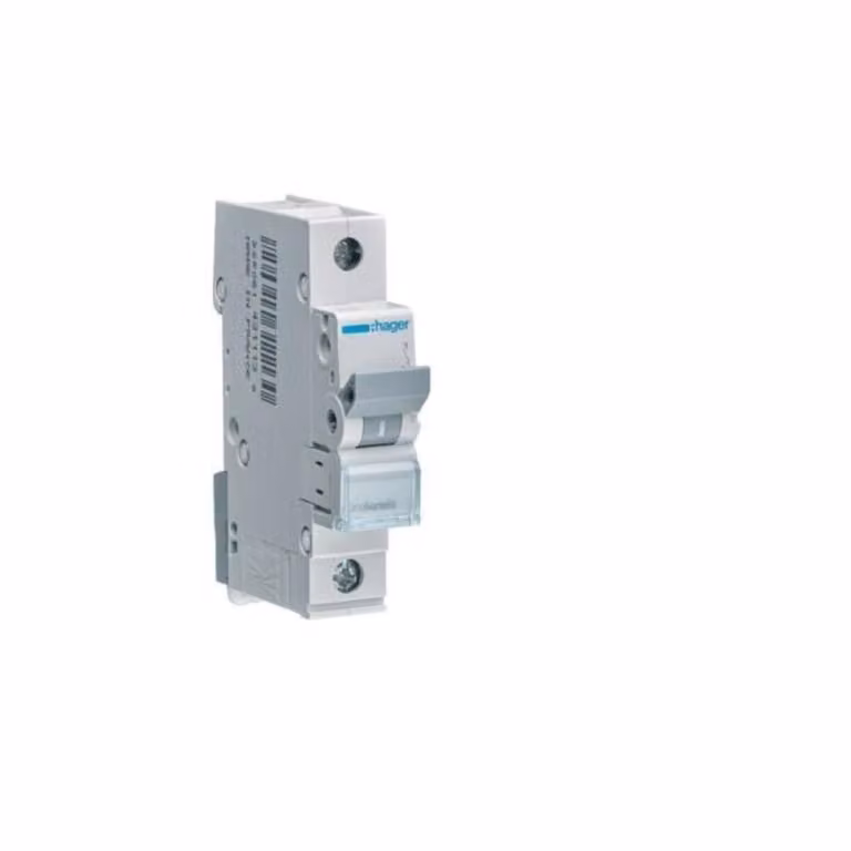 Hager MCN140 Corrente nominale: 40 A