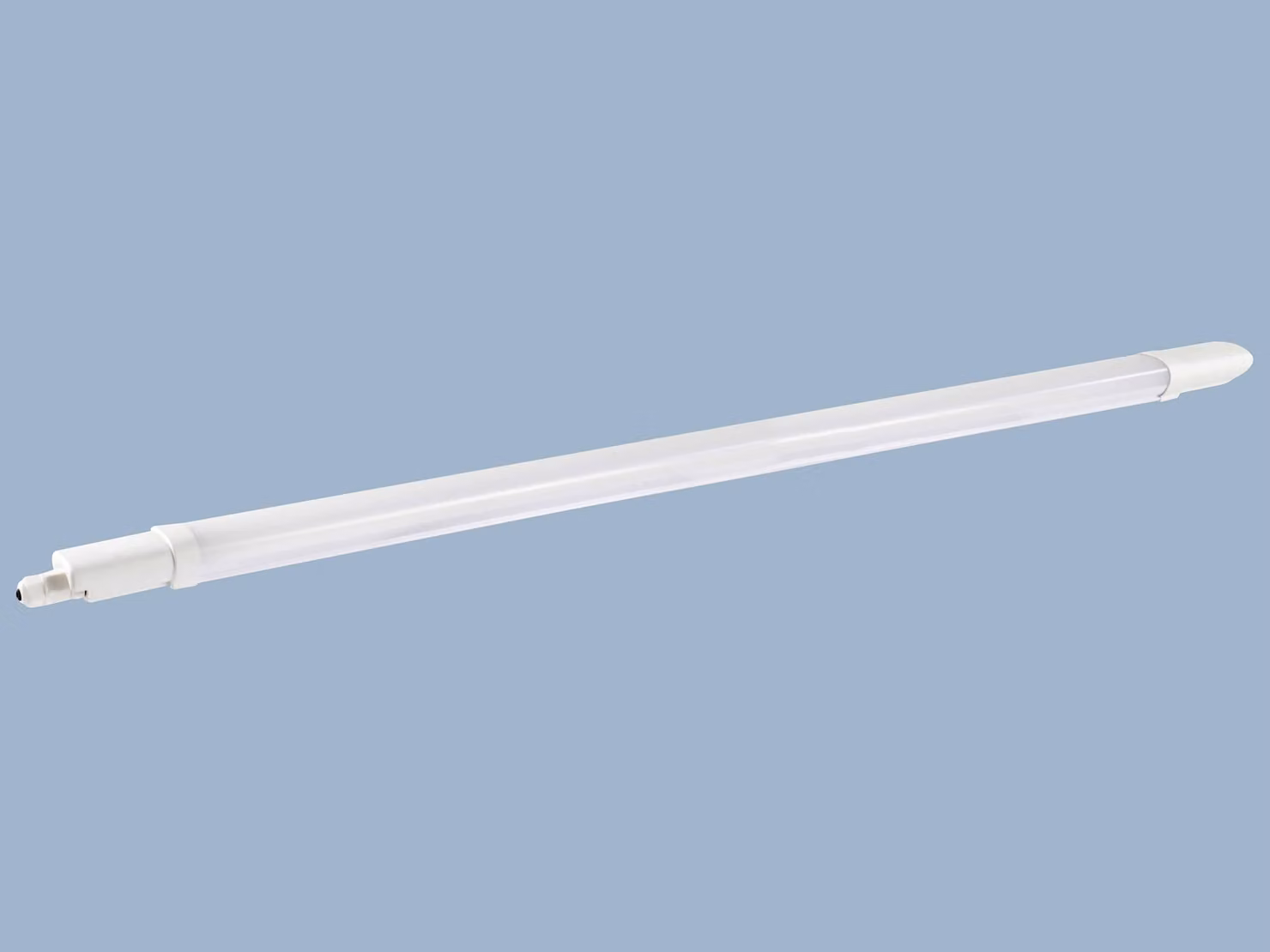 DAYLITE Apparecchio LED a prova di umidità FWL18, EEK: F, 18 W, 1830 lm, 4000 K, 1220 mm
