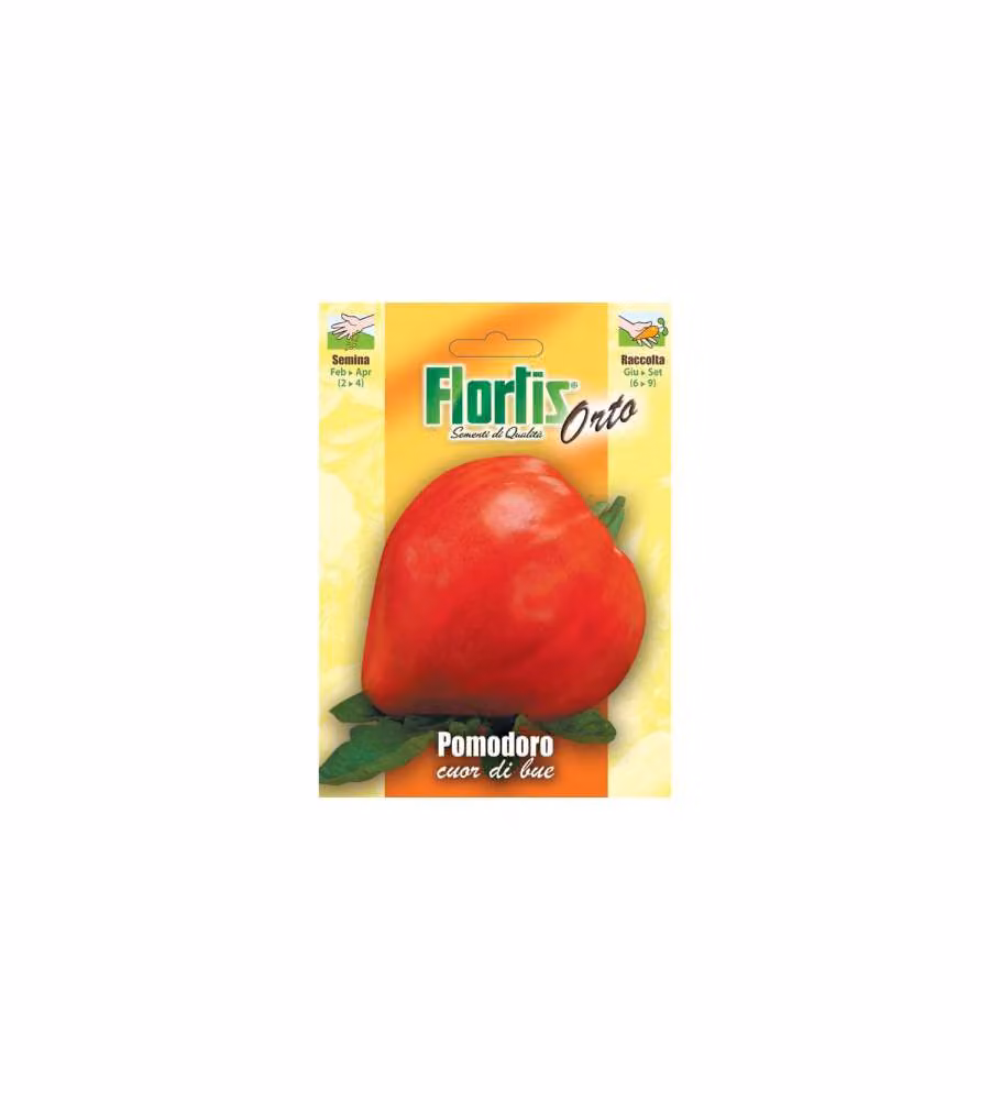 Pomodoro Cuor Di Bue