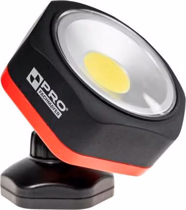 Lampada Da Officina A Led 360° 250Lm