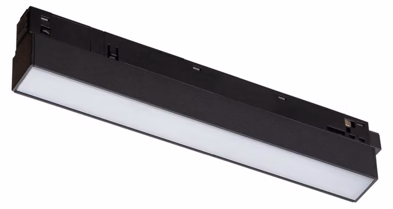Lampada lineare a binario 1F LED 9W LED LVM LINE LED 10651 Nowodvorski