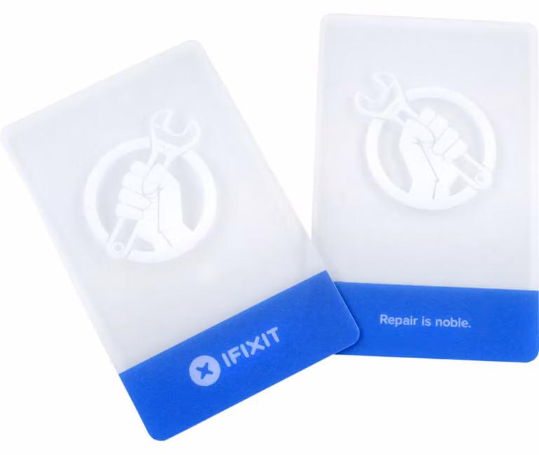 iFixit EU145101 Strumento di riparazione a 2 utensili per dispositivi elettronici (EU145101)