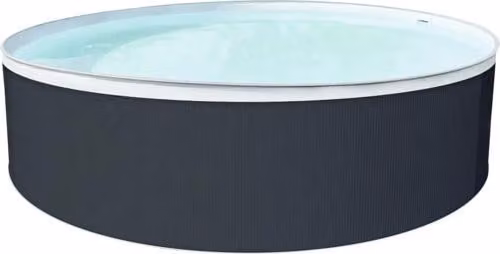 Liner BIANCO per piscina Ø 5,5 m x 1,2 m